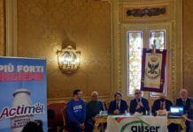 Da Actimel e Auser un aiuto per le vaccinazioni dei fragili