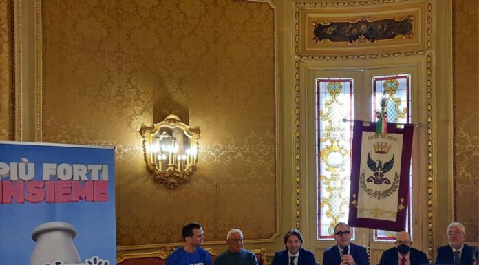 Da Actimel e Auser un aiuto per le vaccinazioni dei fragili