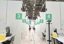 Vaccini: Friuli Venezia Giulia, al via prenotazioni di richiamo