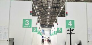 Vaccini: Friuli Venezia Giulia, al via prenotazioni di richiamo