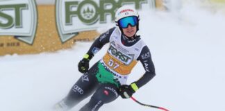 Veneto, Zaia “Cortina pronta per la Coppa del Mondo sci”