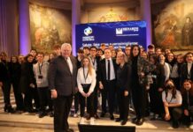 Salute e fake news, concluso a Firenze il progetto dedicato alle scuole