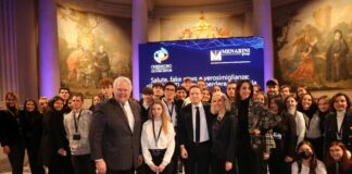 Salute e fake news, concluso a Firenze il progetto dedicato alle scuole