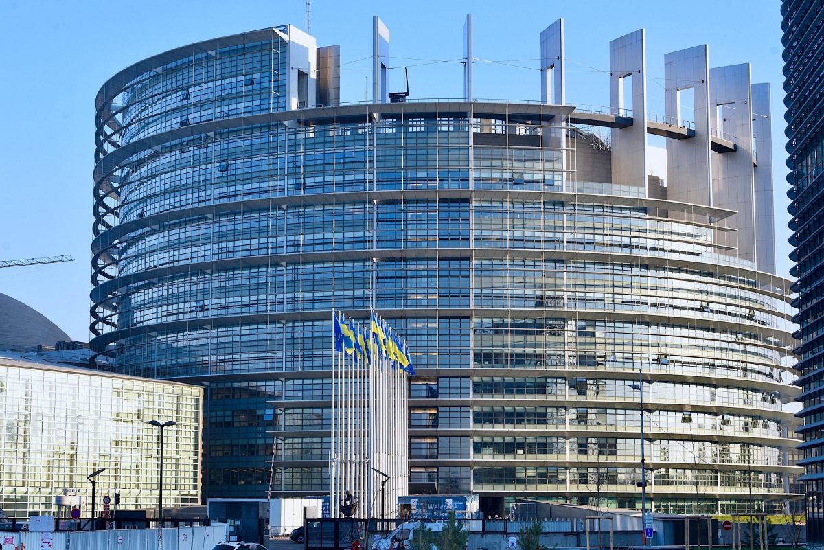 Ucraina, Parlamento Ue “Serve un tribunale speciale per i crimini russi” Ucraina, Parlamento Ue “Serve un tribunale speciale per i crimini russi”
