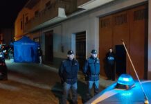 Terzo covo del boss Messina Denaro trovato a Campobello di Mazara