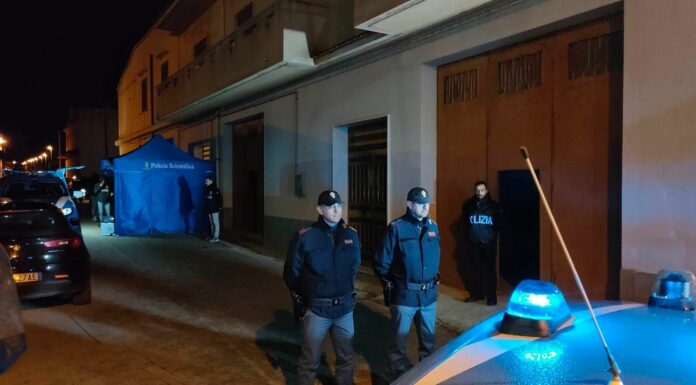 Terzo covo del boss Messina Denaro trovato a Campobello di Mazara