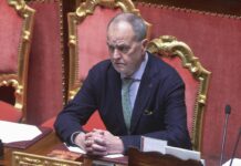 Autonomia, Calderoli “Tra una settimana dovremmo essere pronti”