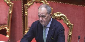 Autonomia, Calderoli “Tra una settimana dovremmo essere pronti”
