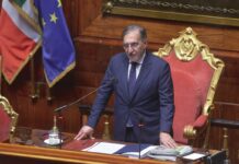 Senato, La Russa “Il mio stile è poco paludato ma sono imparziale”