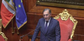 Senato, La Russa “Il mio stile è poco paludato ma sono imparziale”