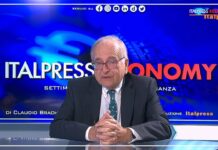 Tre milioni di italiani si curano alle terme