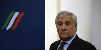 Caso Regeni, Tajani “Vogliamo che si puniscano i colpevoli”