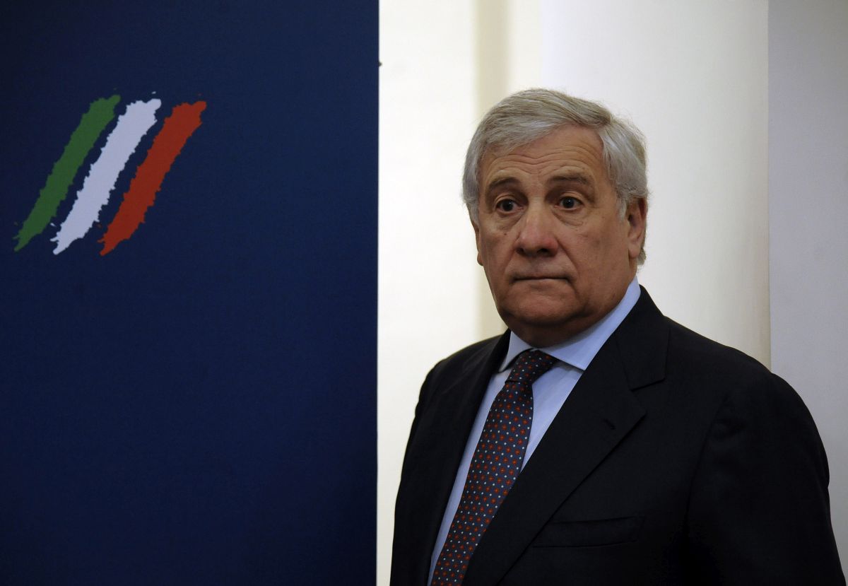 Caso Regeni, Tajani “Vogliamo che si puniscano i colpevoli”