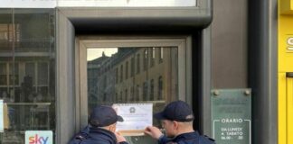 Monza, alcol a minori e lavoratori in nero. Sospesa licenza a un bar