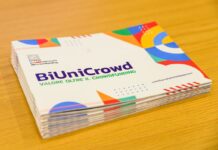 L’innovazione diventa impresa, startup protagoniste di #BiUniCrowd
