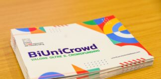 L’innovazione diventa impresa, startup protagoniste di #BiUniCrowd