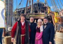 Sanremo, Toti “Obiettivo superare presenze già straordinarie del 2022”