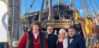 Sanremo, Toti “Obiettivo superare presenze già straordinarie del 2022”