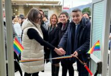 Campania, a Pomigliano il primo Centro Antidiscriminazione Lgbt