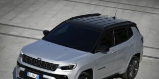 Nel weekend “Porte aperte” in tutte le concessionarie Jeep