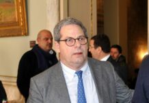 Miccichè “Schifani affidi l’assessorato al Turismo ad un altro partito”