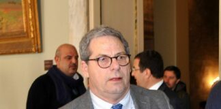 Miccichè “Schifani affidi l’assessorato al Turismo ad un altro partito”