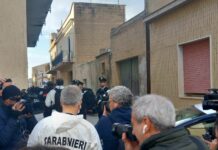 A caccia del tesoro di Messina Denaro, perquisizioni a tappeto a Campobello di Mazara