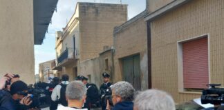 A caccia del tesoro di Messina Denaro, perquisizioni a tappeto a Campobello di Mazara