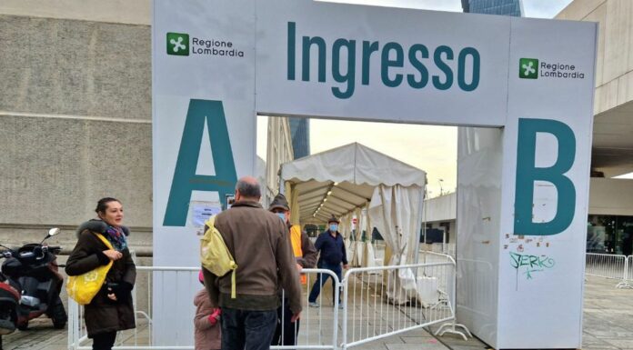 Covid, in una settimana 51.897 positivi e 495 morti