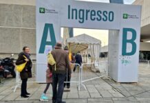 Covid, in una settimana 51.897 positivi e 495 morti