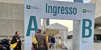 Covid, in una settimana 51.897 positivi e 495 morti