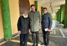 Comune di Palermo e Amg Energia insieme per la Missione di Biagio Conte