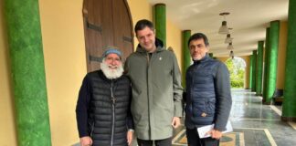 Comune di Palermo e Amg Energia insieme per la Missione di Biagio Conte