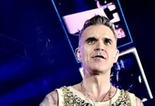Malta, Robbie Williams in concerto ad agosto
