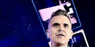 Malta, Robbie Williams in concerto ad agosto