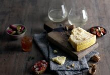 Parmigiano Reggiano torna a “Identità golose”