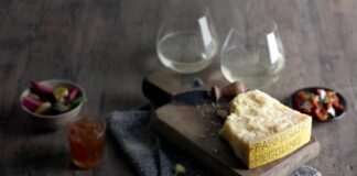 Parmigiano Reggiano torna a “Identità golose”