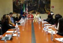 Lai “Teniamo alta attenzione sulle donne e loro inclusione”