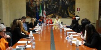 Lai “Teniamo alta attenzione sulle donne e loro inclusione”