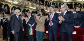 Mattarella “L’unità rafforza l’Italia”