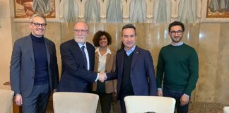 Acquedotto Pugliese e Legambiente firmano protocollo “L’acqua che serve la Puglia”