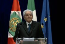 Mattarella apre Bergamo-Brescia Capitale della Cultura 2023