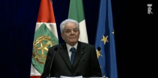 Mattarella apre Bergamo-Brescia Capitale della Cultura 2023