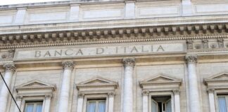 Bankitalia vede inflazione in calo e Pil in rallentamento