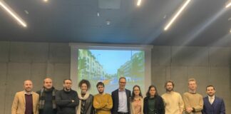 Con Gruppo Cap e Fondazione Feltrinelli la città di Milano vista dai giovani