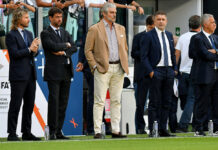 Plusvalenze, penalizzazione di 15 punti per la Juventus