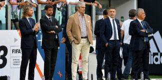 Plusvalenze, penalizzazione di 15 punti per la Juventus