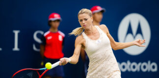 Giorgi eliminata al 3° turno degli Australian Open