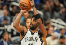 Vincono i Magic di Banchero, Irving trascina Brooklyn