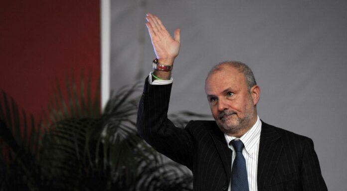 Sanità, Schillaci “rendere più attrattivo lavorare in Pronto Soccorso”